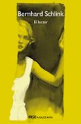 EL LECTOR de SCHLINK, BERNHARD 