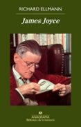 JAMES JOYCE di ELLMANN, RICHARD 