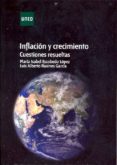 INFLACIN Y CRECIMIENTO. CUESTIONES RESUELTAS de ESCOBEDO LOPEZ, MARIA ISABEL 