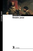 RETABLO JOVIAL de CASONA, ALEJANDRO 