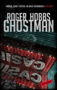 GHOSTMAN di HOBBS, ROGER 