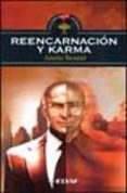 REENCARNACION Y KARMA de BESANT, ANNIE 