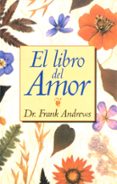 EL LIBRO DEL AMOR de ANDREWS, FRANK 