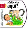 QUIN VIVE AQU? di VV.AA. 