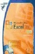 EXCEL 2007 (MANUALES FUNDAMENTALES) (INCLUYE CD-ROM) de MACDONALD, MATTHEW 