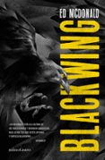BLACKWING de MCDONALD, ED 