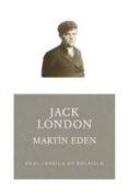 MARTIN EDEN di LONDON, JACK 