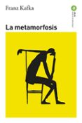 LA METAMORFOSIS de KAFKA, FRANZ 