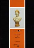 IMMATURI ET INNUPTI: TERRACOTAS FIGURADAS EN AMBIENTE FUNERARIO D E CORDUBA, COLONIA PATRICIA de VAQUERIZO GIL, DESIDERIO 
