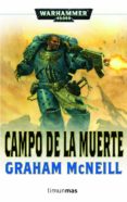 ZONA DE COMBATE:ULTRAMARINES 4/4 (WARHAMMER 40000) de MCNEILL, GRAHAM 