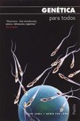 GENETICA PARA TODOS de LOON, BORIN VANJONES, STEVE