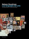 LOS LENGUAJES DEL ARTE de GOODMAN, NELSON 
