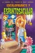 LA CABAA DEL TERROR DE BART SIMPSON 2: ESPANTOSACULAR de GROENING, MATT 
