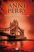 SANGRE EN EL TAMESIS de PERRY, ANNE 