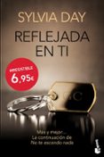 REFLEJADA EN TI (CROSSFIRE II) de DAY, SYLVIA 