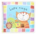 LUPE RIEGA (LIBRO BAO) de JONES, LARA 