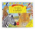 SONIDOS DE SAFARI de DAVIES, VALERIE 