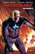 IRREDEEMABLE (VOL. 2) de WAID, MARK 