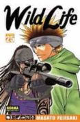 WILD LIFE 25 de FUJISAKI, MASATO 