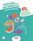 Portada de CIENCIAS DE LA NATURALEZA 2