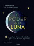 PODER DE LA LUNA, EL di STRUTHERS, JANE 