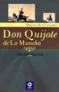DON QUIJOTE DE LA MANCHA (T.1) de CERVANTES SAAVEDRA, MIGUEL DE 