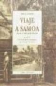 VIAJE A SAMOA: CARTAS A MARGARITA MORENO; PRECEDIDO DE LA TUMBA D E LAS AVENTURAS POR ENRIQUE VILA-MATAS de SCHWOB, MARCEL 