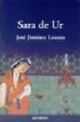 SARA DE UR di JIMENEZ LOZANO, JOSE 