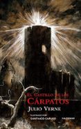EL CASTILLO DE LOS CRPATOS di VERNE, JULIO 