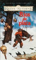 EL VALLE DEL VIENTO HELADO: RIOS DE PLATA (T.2) (3 ED.) di SALVATORE, R.A. 