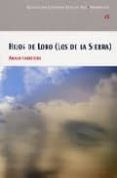 HIJOS DE LOBO (LOS DE LA SIERRA) di CARRETERO, AMARO 
