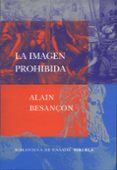 LA IMAGEN PROHIBIDA de BESANON, ALAIN 