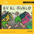 EN EL SUELO (LETRA MANUSCRITA) de SANCHEZ, MIREIA 