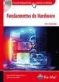 FUNDAMENTOS DE HARDWARE (GRADO SUPERIOR) di VV.AA. 