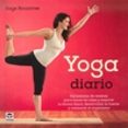 YOGA DIARIO di ROUNTREE, SAGE 