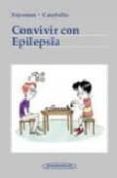 CONVIVIR CON EPILEPSIA di FEJERMAN, NATALIA  CARABALLO, ROBERTO 