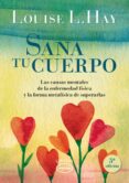 SANA TU CUERPO de HAY, LOUISE L. 