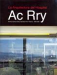 LA ARQUITECTURA DEL HOSPITAL. AC. RRY ( EDICION BILINGUE ESPAOL/ INGLES) de CASARES AVILA, A. 