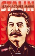 STALIN de MARIE, JEAN-JACQUES 