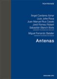 ANTENAS di CARDAMA AZNAR, ANGEL 