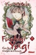 FUSHIGI YGI: GENBU, EL ORIGEN DE LA LEYENDA N 1 de WATASE, YUU 