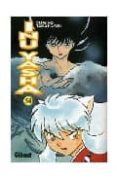 INU YASHA N 54 de TAKAHASHI, RUMIKO 