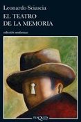 EL TEATRO DE LA MEMORIA de SCIASCIA, LEONARDO 
