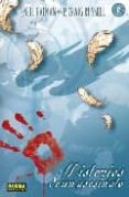 MISTERIOS DE UN ASESINATO de GAIMAN, NEIL 