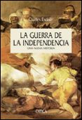 LA GUERRA DE LA INDEPENDENCIA: UNA NUEVA HISTORIA de ESDAILE, CHARLES 