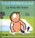 LA HORA DEL BAO (EDI Y TEDY) di ASHBE, JEANNE 