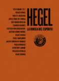 HEGEL: LA ODISEA DEL ESPIRITU de DUQUE, FELIX 