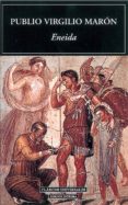 LA ENEIDA de VIRGILIO MARON, PUBLIO 