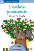 L ARBRE PRESUMIT de COSTA, NICOLETTA 