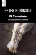EL CAMALEON de ROBINSON, PETER 